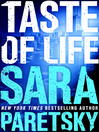 Cover image for Taste of Life